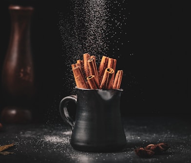 CINNAMON
