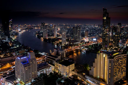 Bangkok Hotels