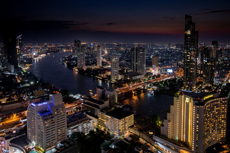 Capella Bangkok