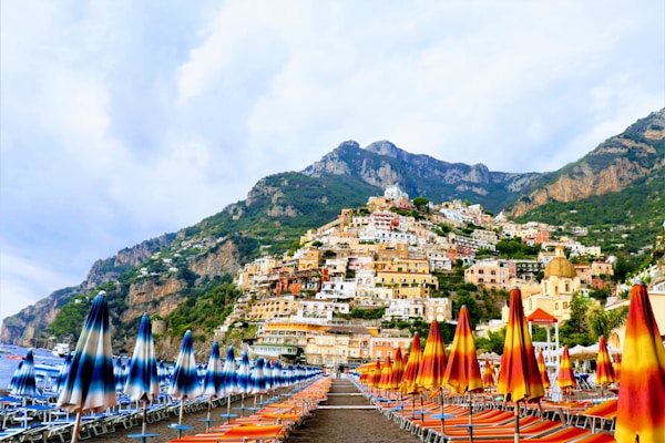 Discover Salerno: A Local's Guide to Beautiful Coastal Italy