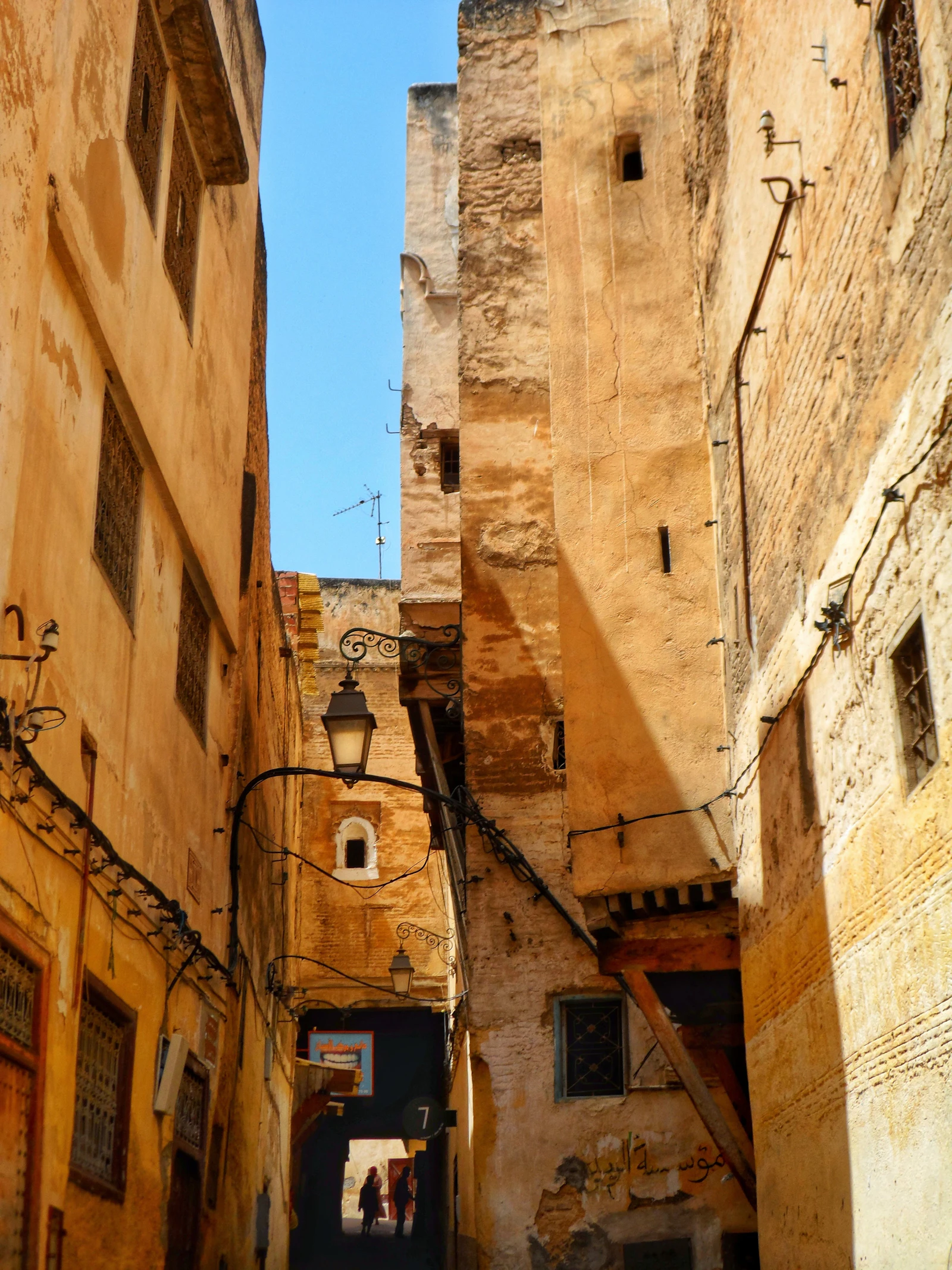 Fes Medina Secrets & Master Moroccan Cooking Masterclass, foto 5