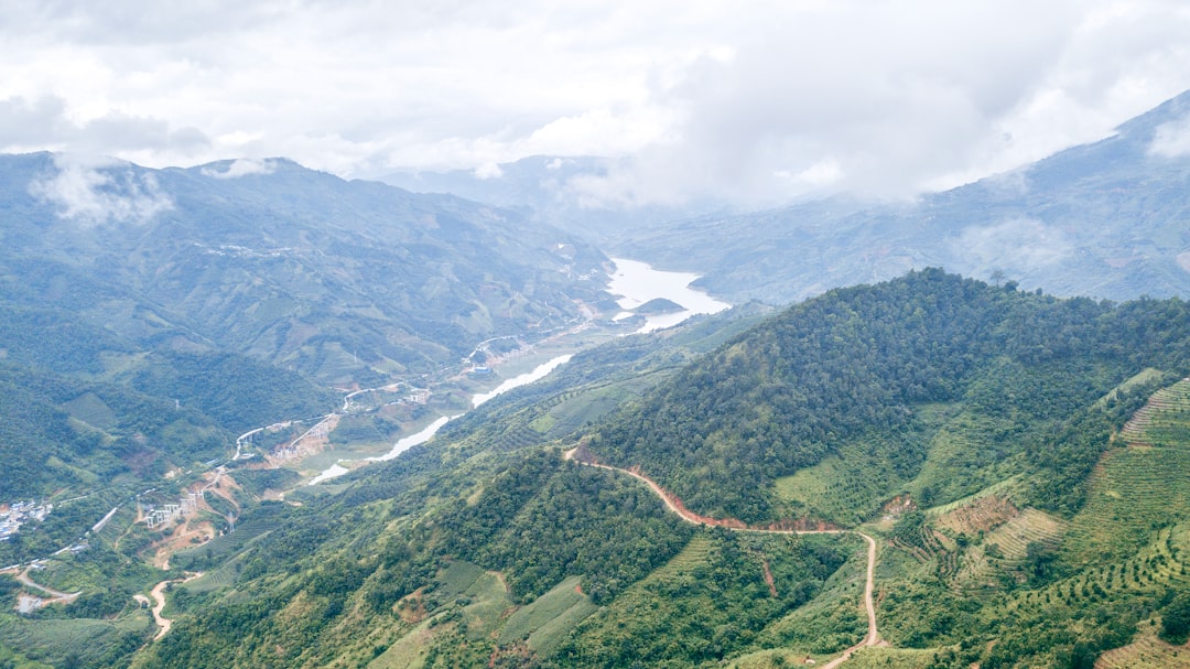 Hill station photo spot Lancang China