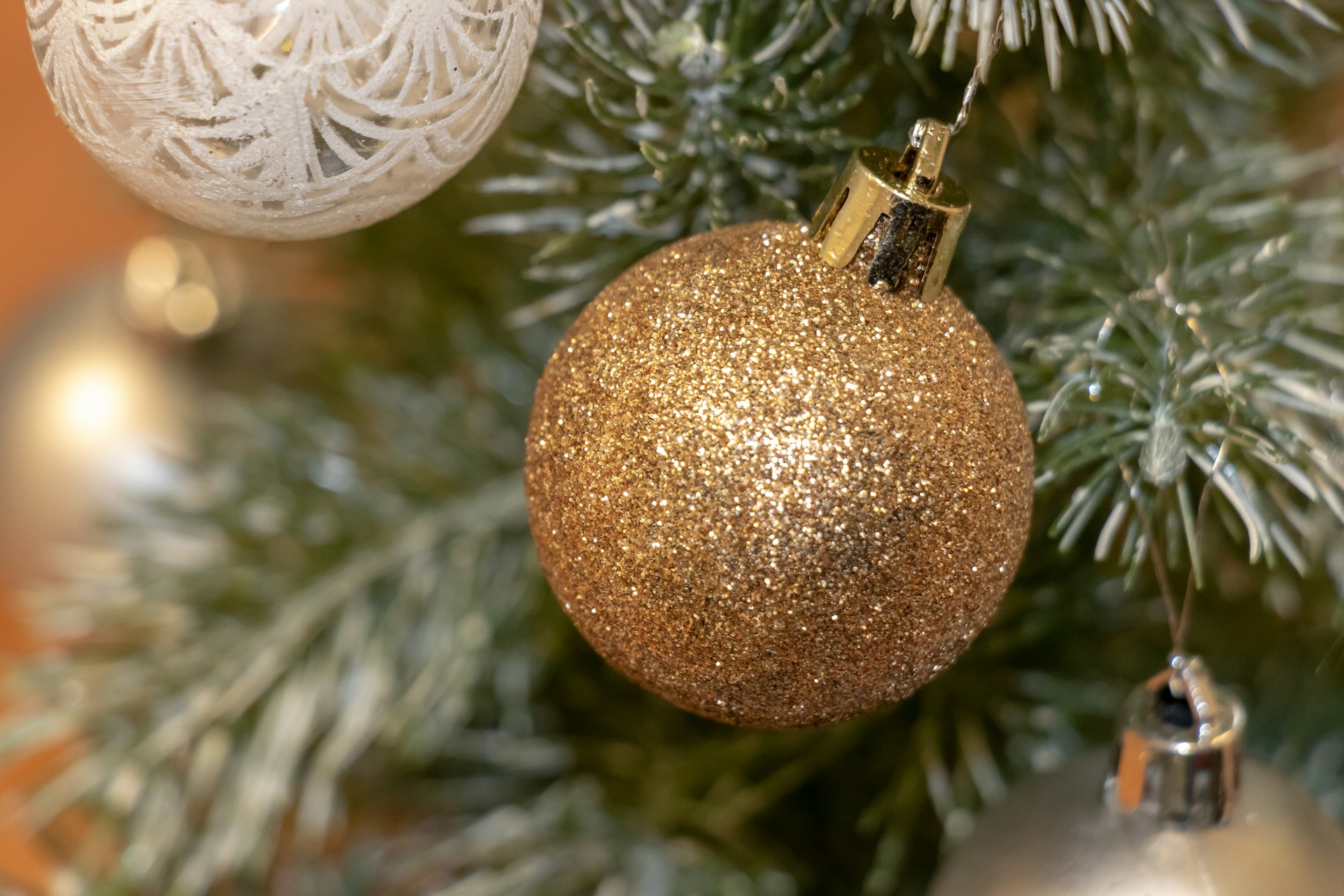 woman wearing yellow long-sleeved dress under white clouds and blue sky during daytime