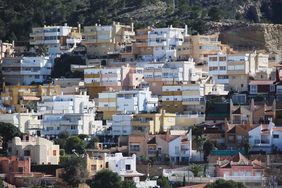 Town photo spot Av. Dr. Severo Ochoa Torrevieja