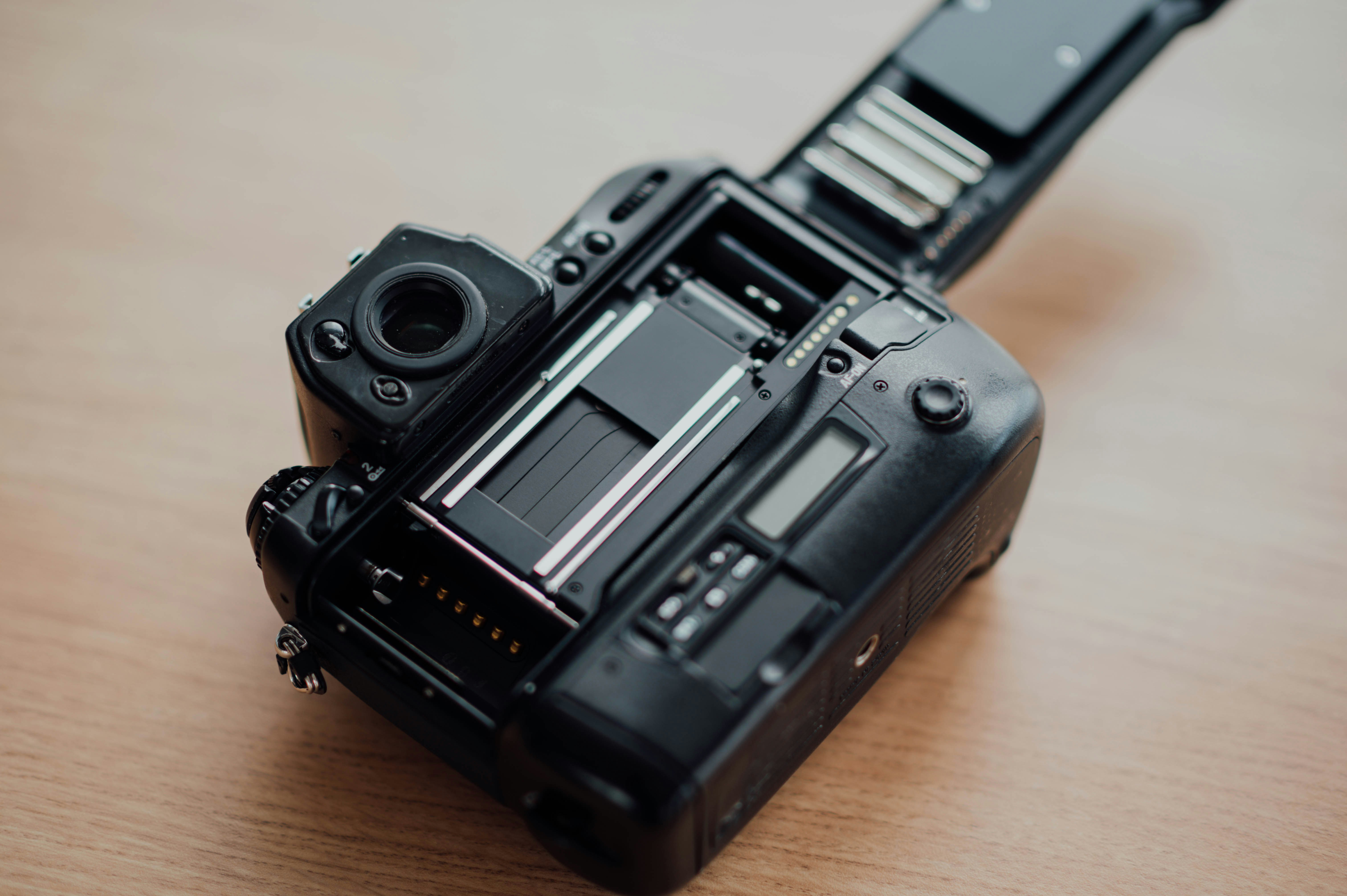 Photo by chuttersnap