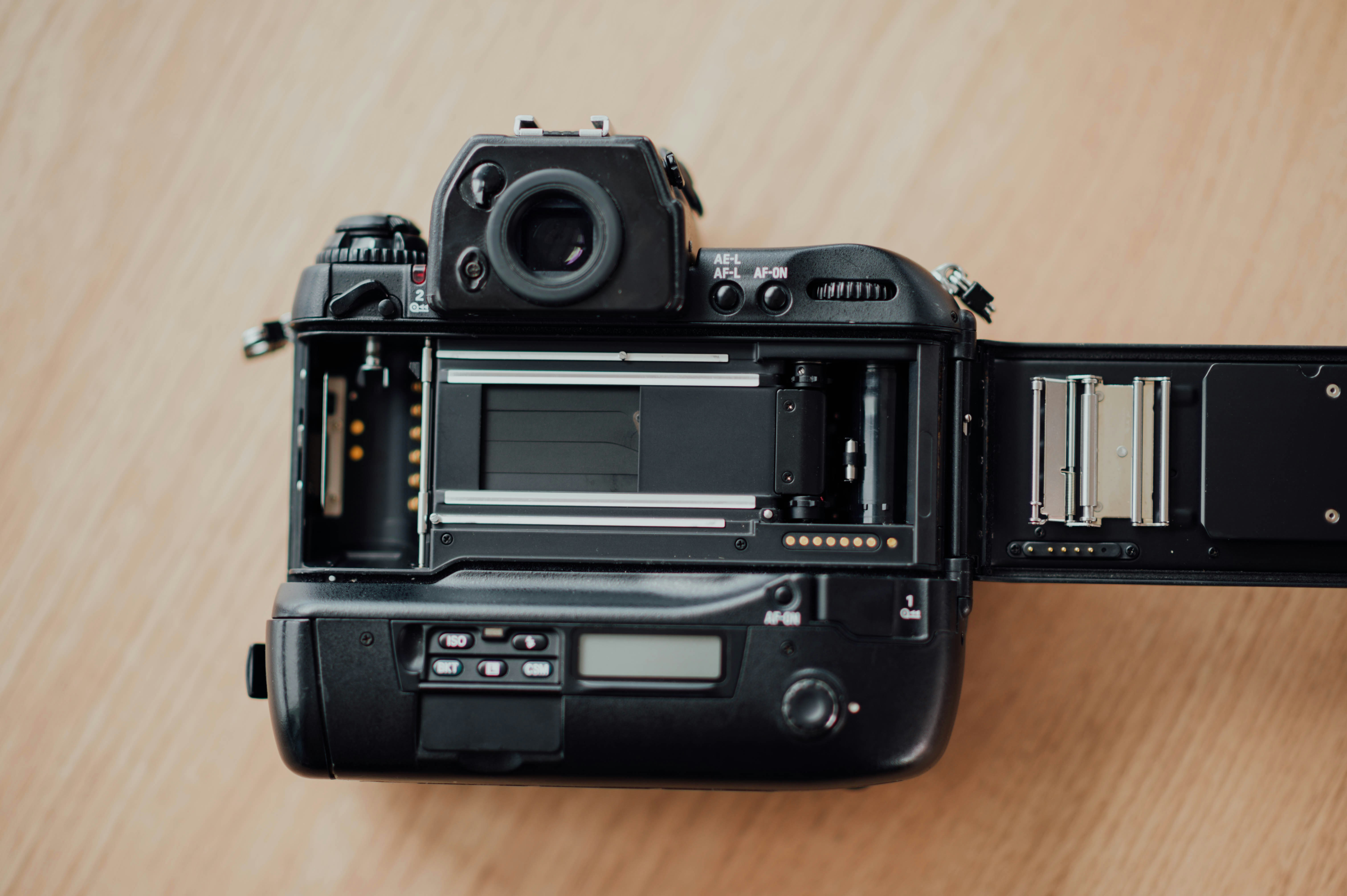 Photo by chuttersnap