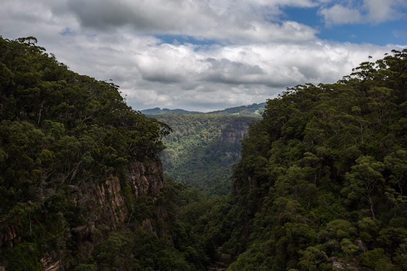 Green Valley