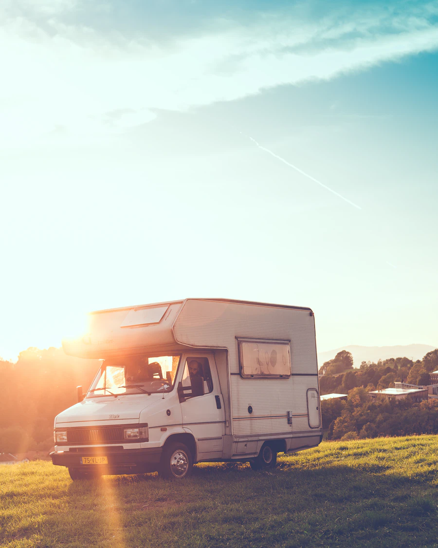 Adria Matrix 670 SL, vehículo de demostración