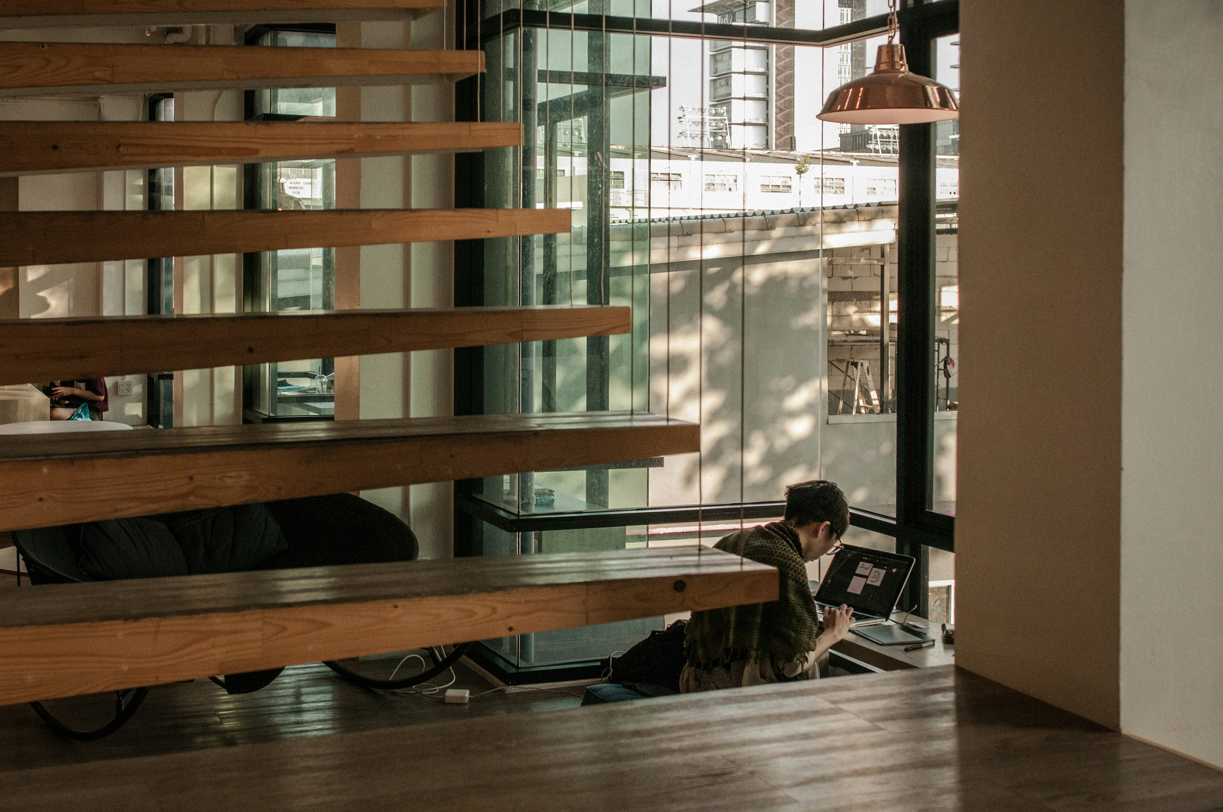 Photo by halftonecompany