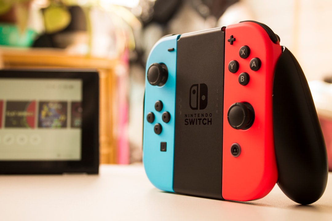 Nintendo announced new Nintendo Switch (OLED) model header image