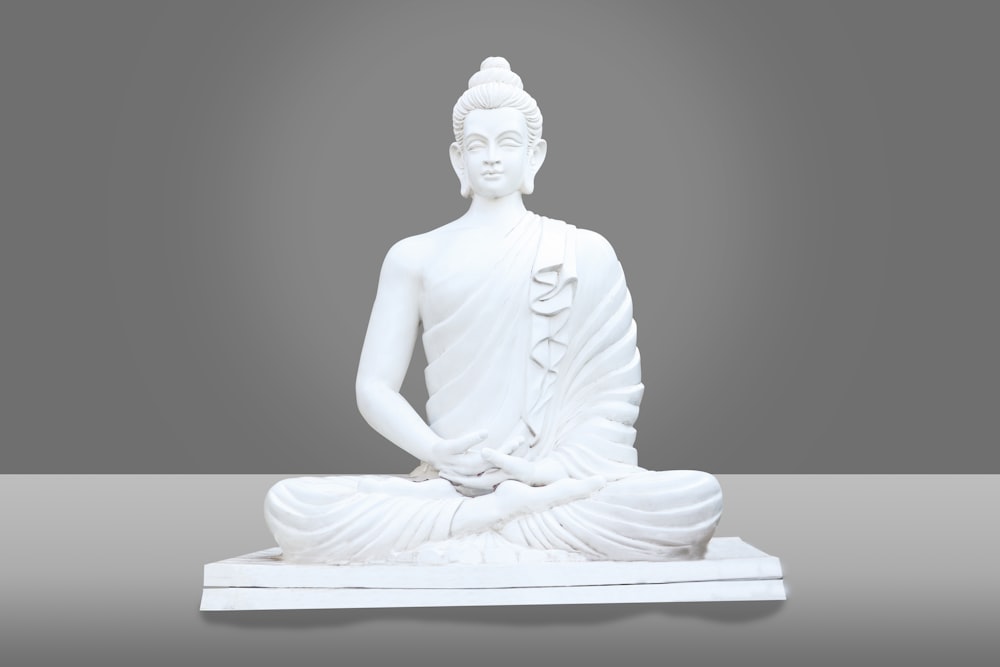 Buddha statue