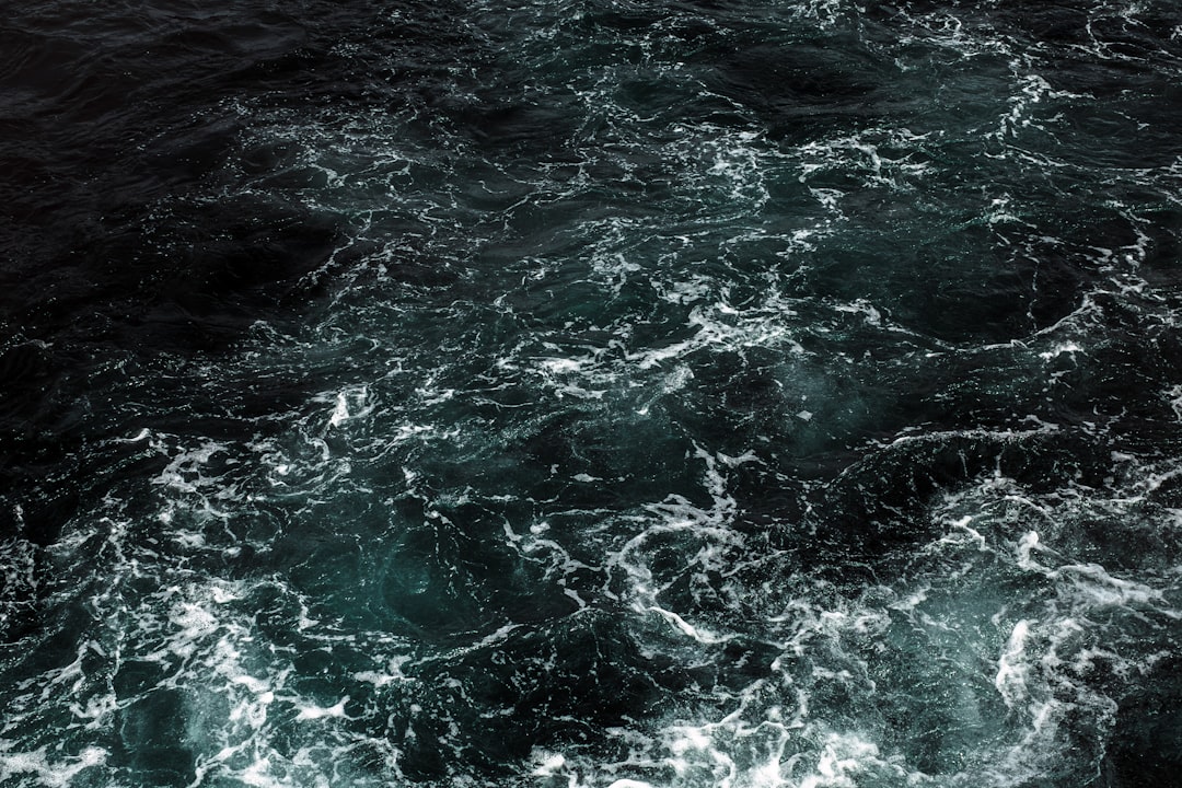 body of water,