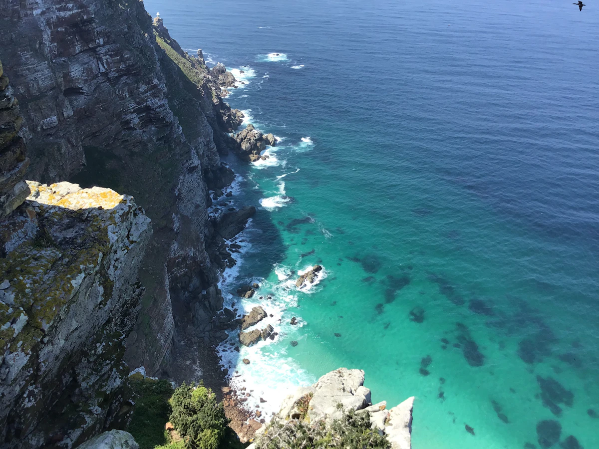Cape Point