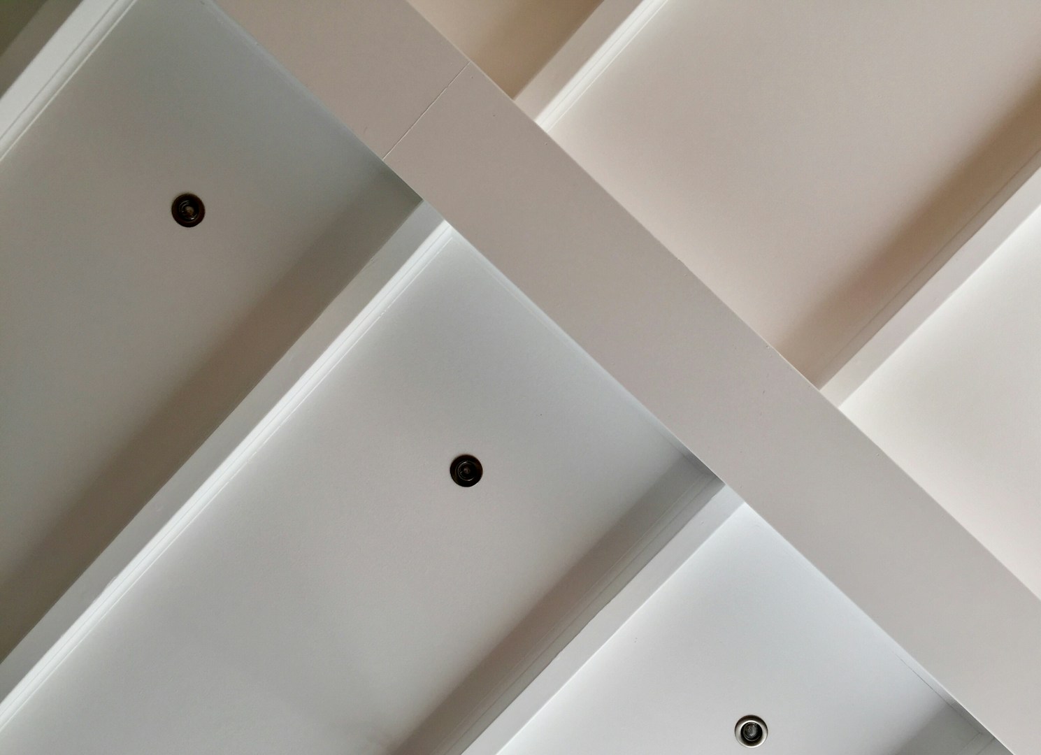 Edmonton ceiling and interior painting