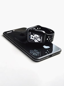 Chiq Smartwatch Pro