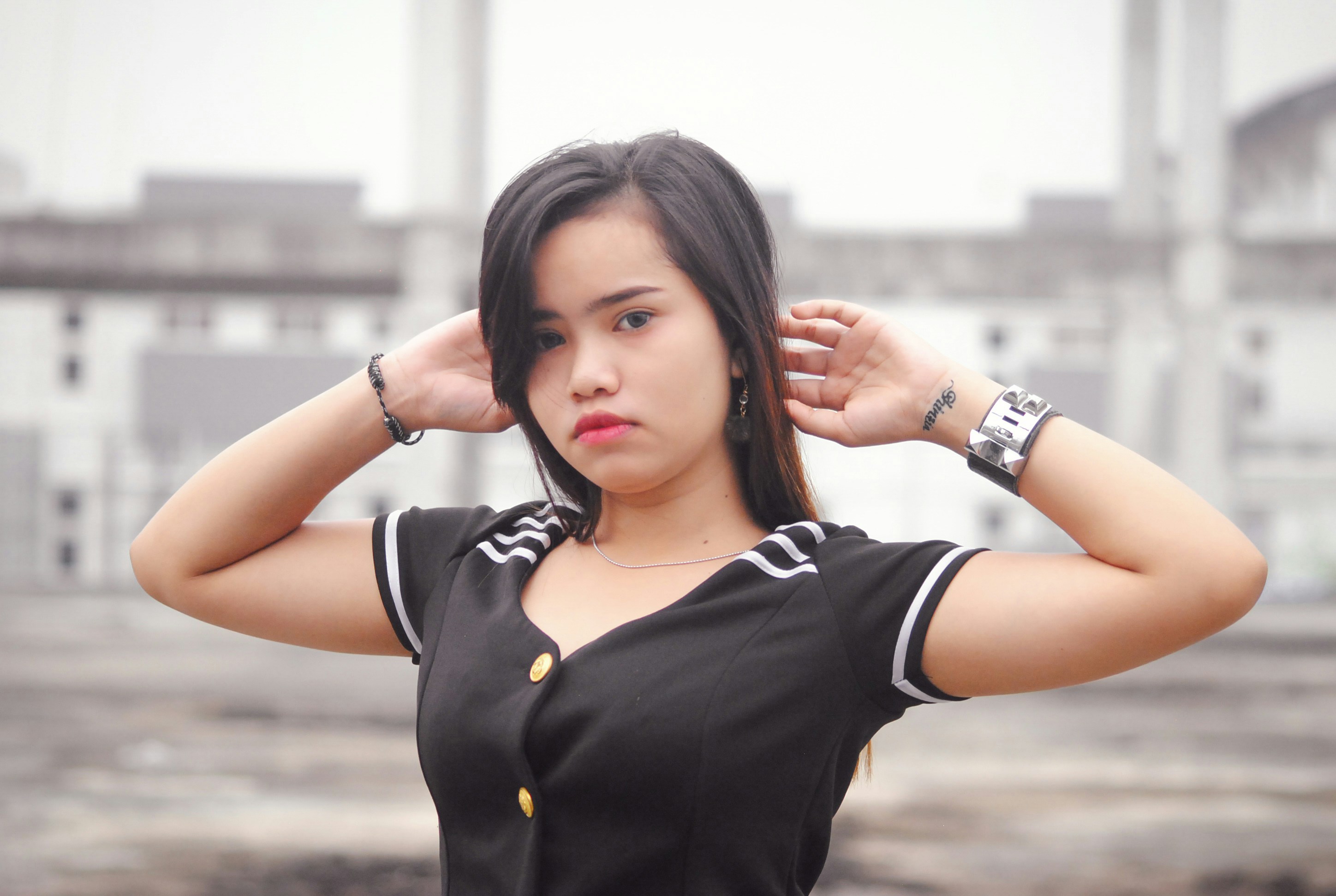 Photo by indrian_potret