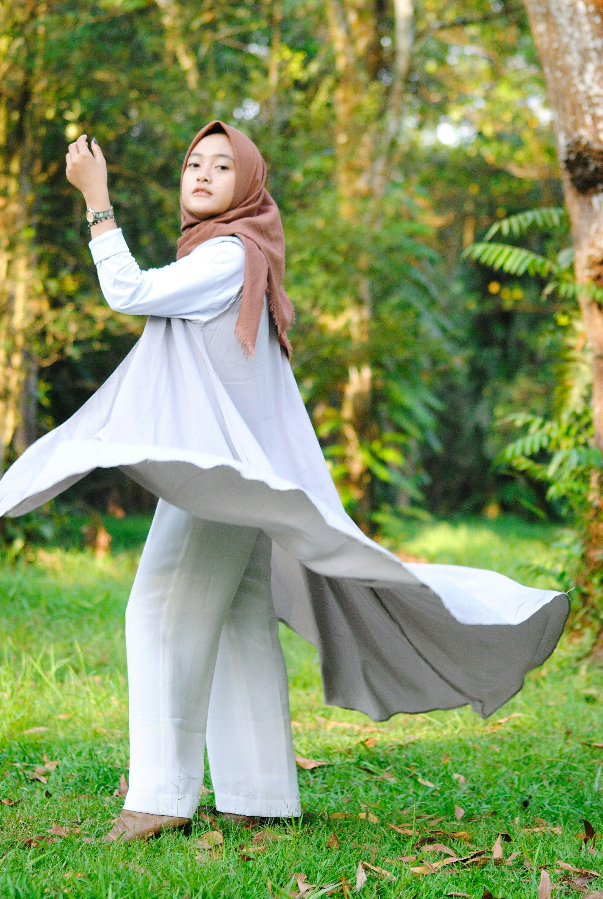 Photo by indrian_potret