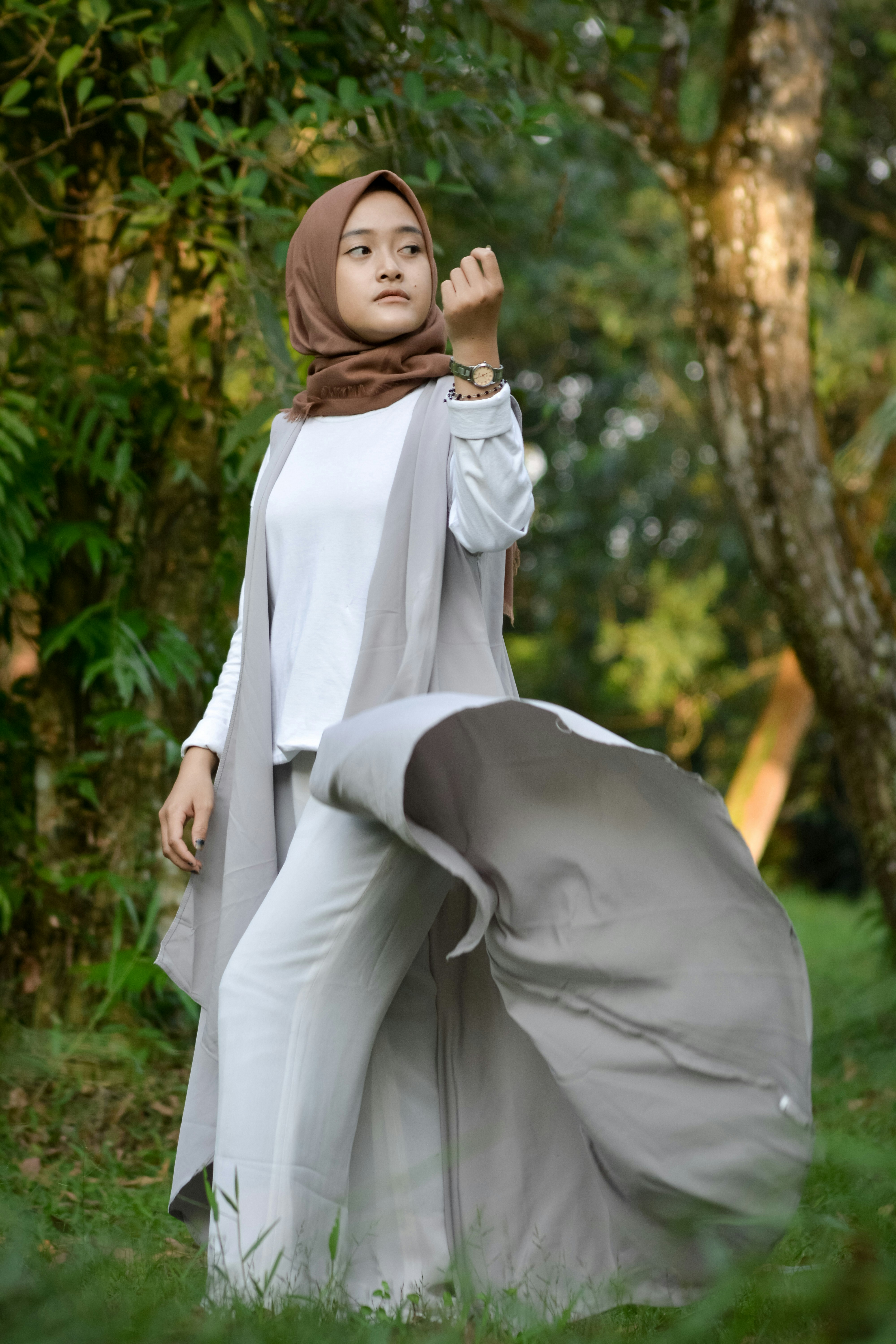 Photo by indrian_potret