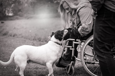 Personalised care