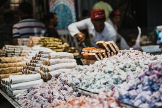 Turkey: best foodie destinations