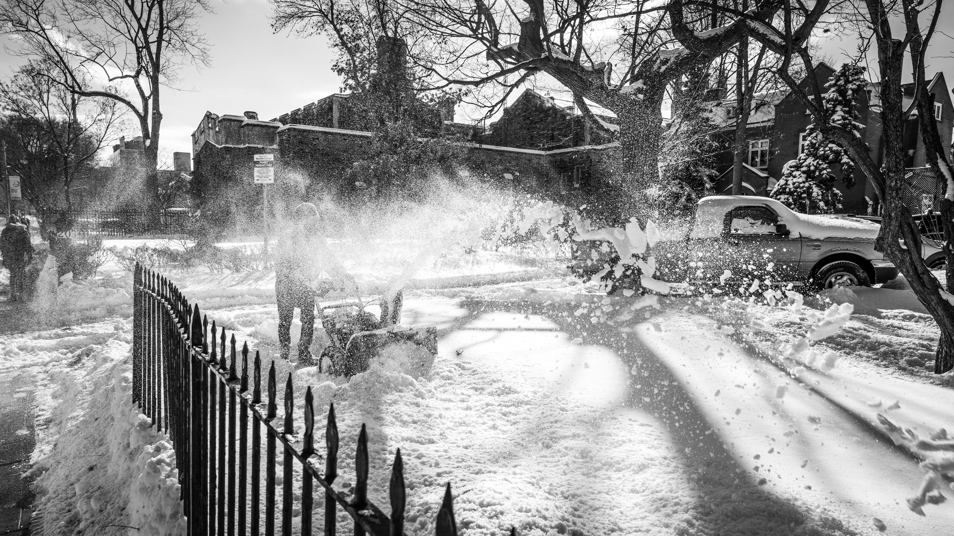 Best Electric Snow Shovel 2025: Top Picks for Effortless Snow Removal