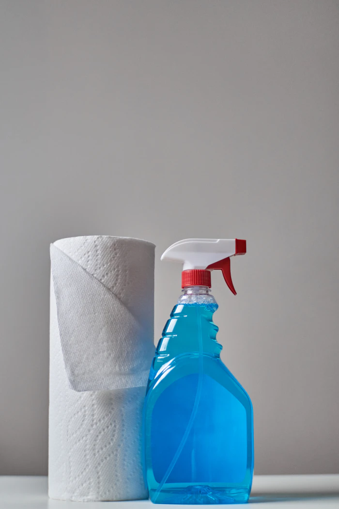 Quality, safe cleaning products used by Elite Cleaning