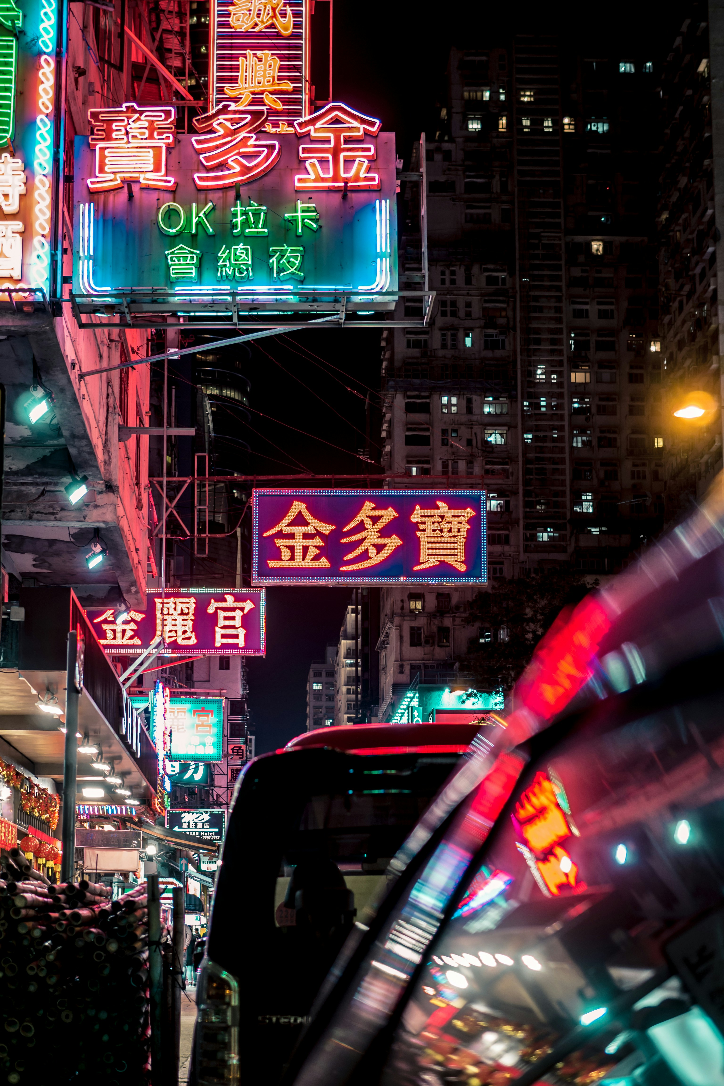 Photo by zacharyxu111