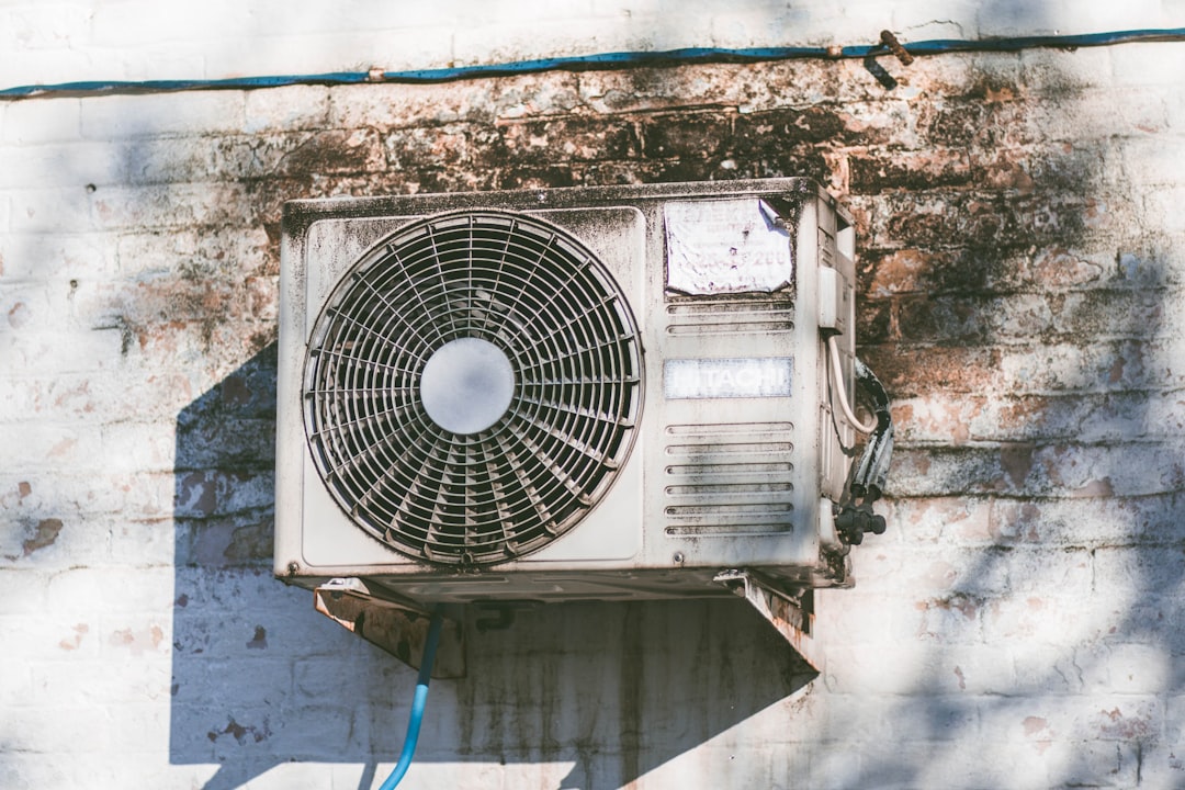 replacing your AC system