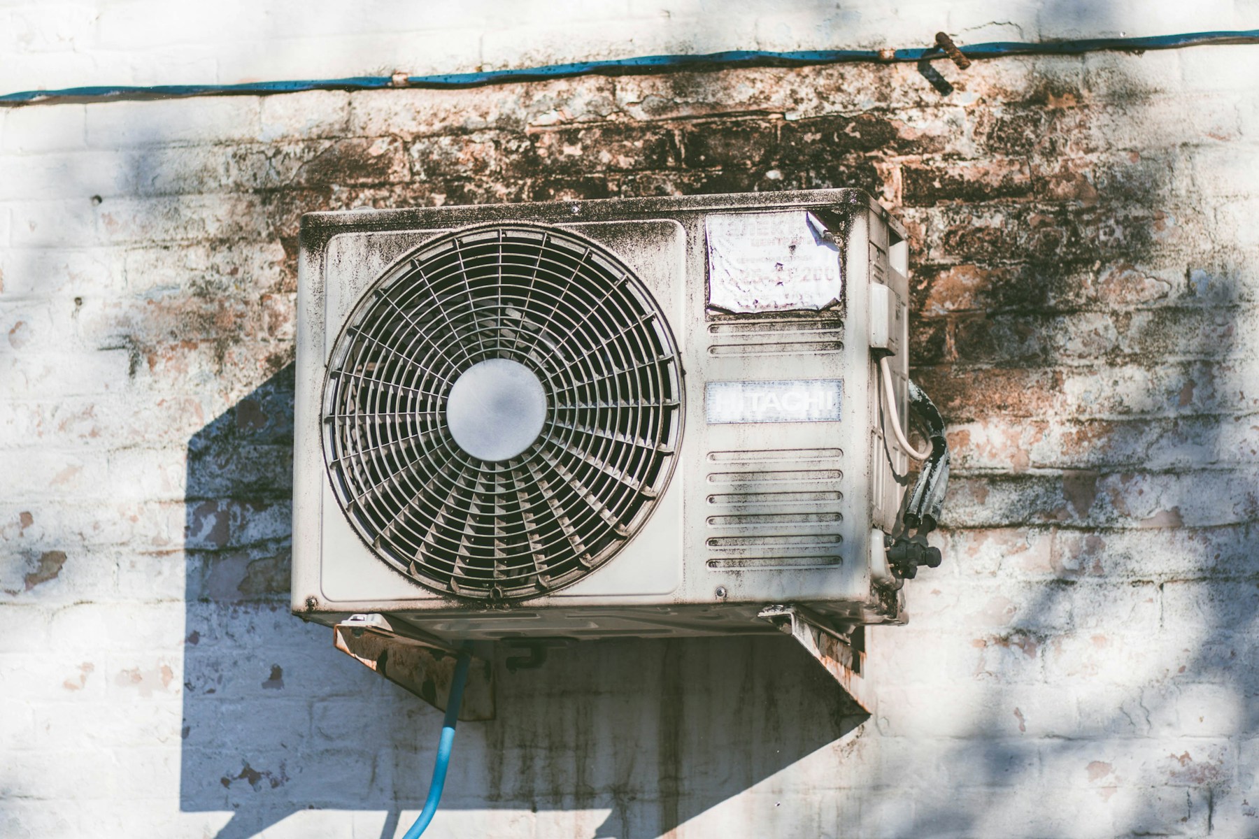 Rao and Co HVAC x PixyGrid