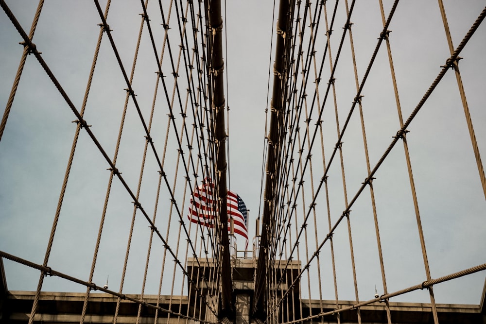 brown concrete bridge during daytime