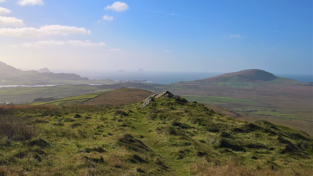 Hill photo spot Unnamed Road Dingle