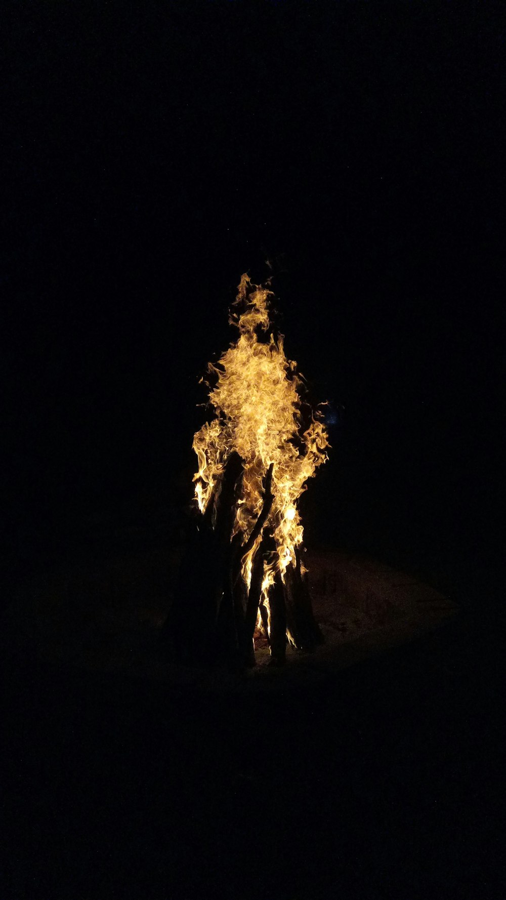 bonfire