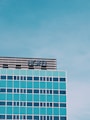 hotel during daytime