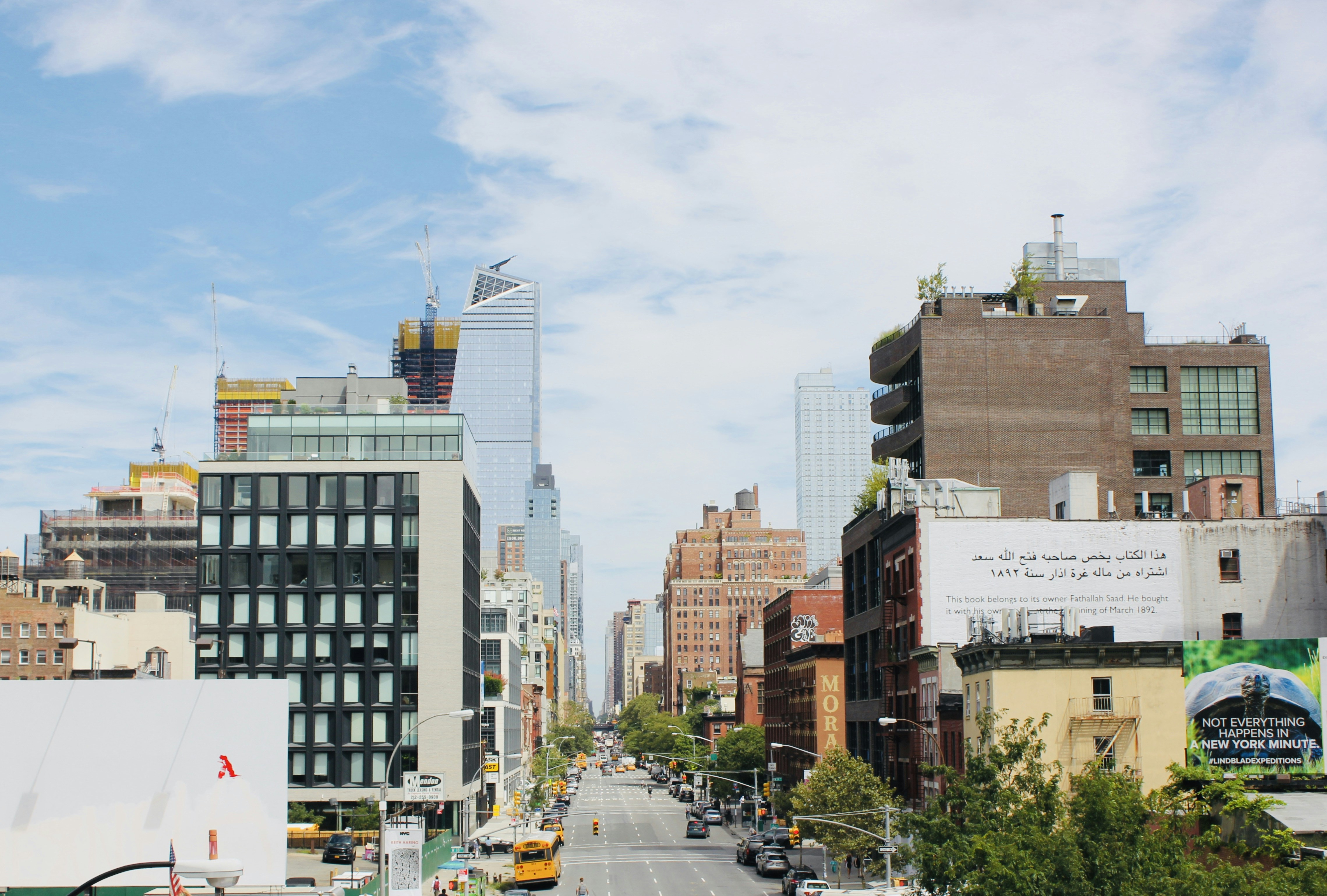 Photo by labonroudeuse