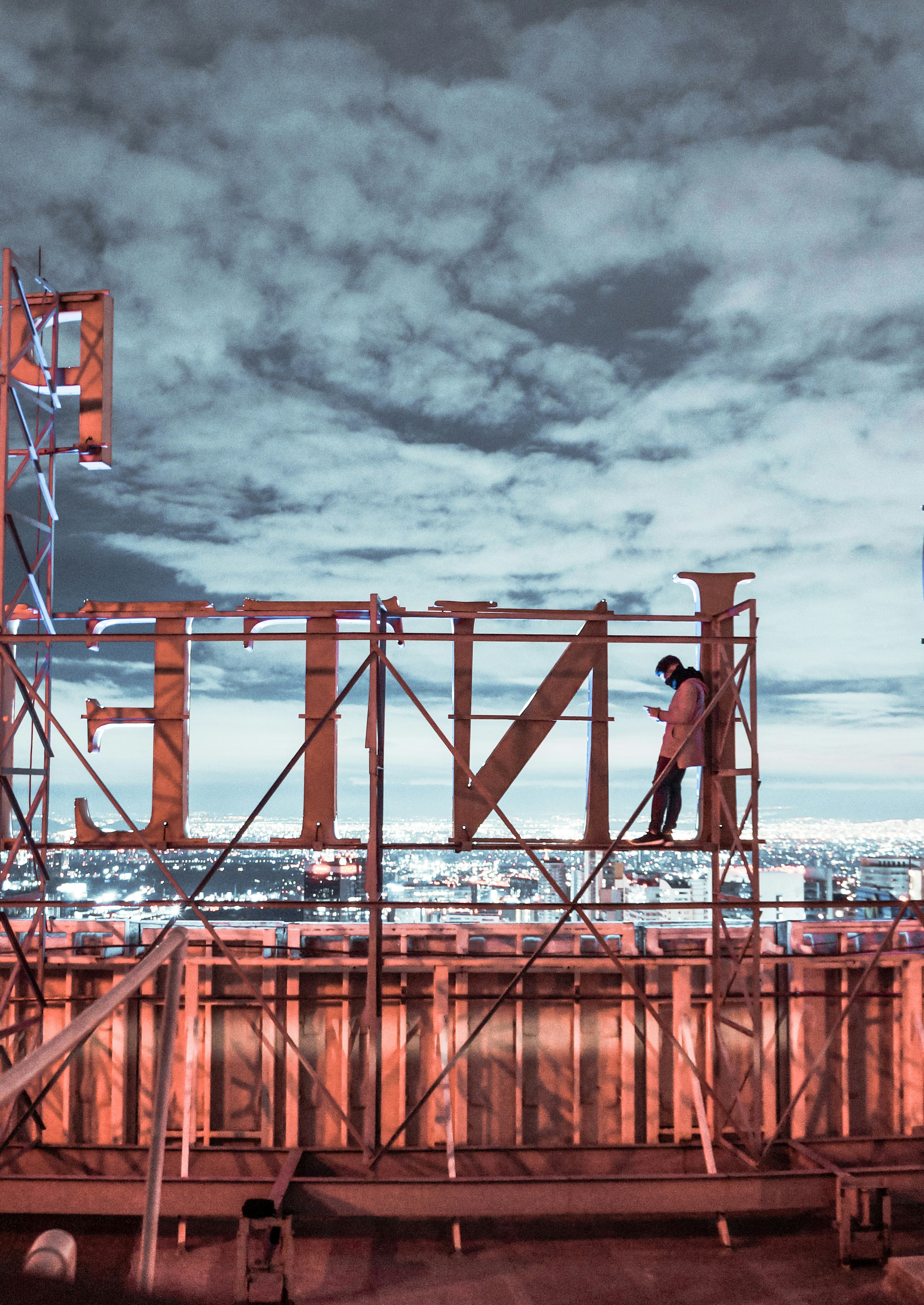 Photo by kevohernanx