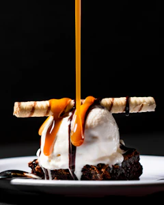 Desserts