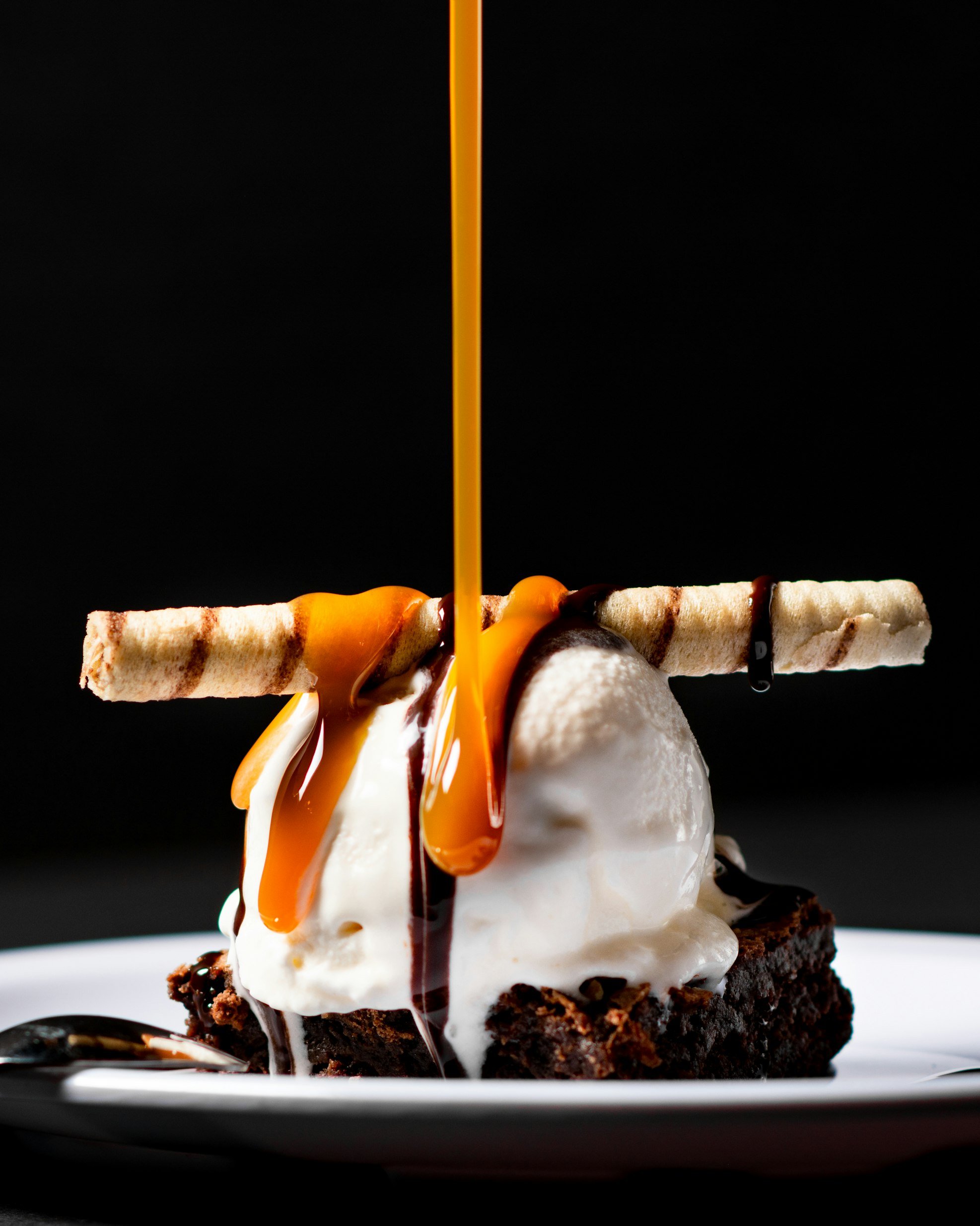 Traditional dessert