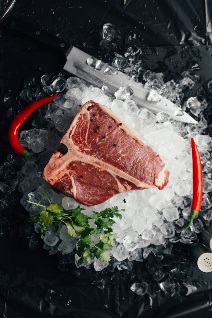 Short Ribs