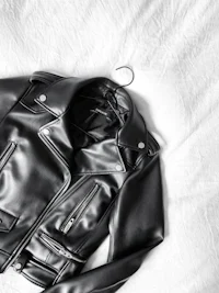 Void Leather