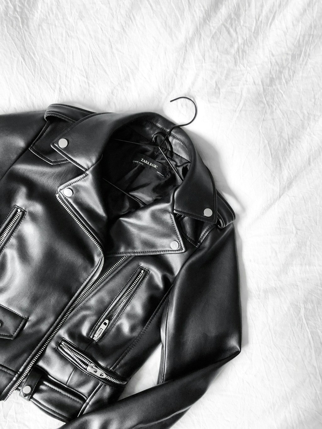 Tour Jacket — Velvet Hours
