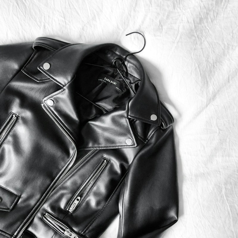 Classic Denim Jacket - Image 1