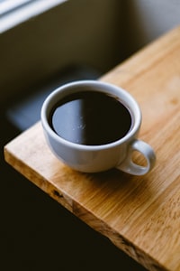 Americano coffee