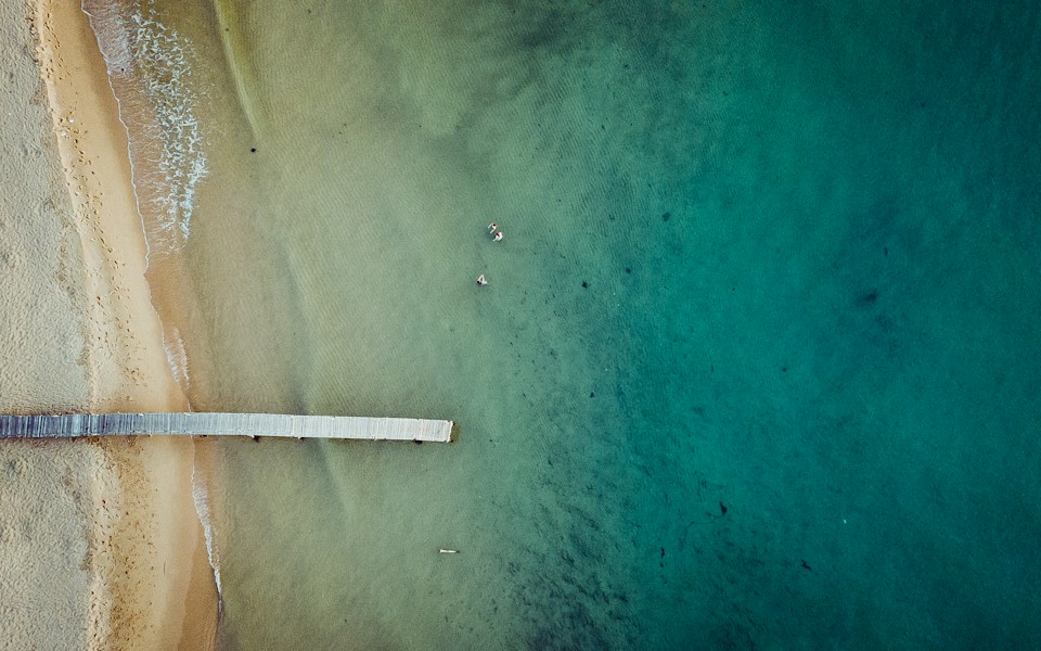 Bodies of Water Quiz: Seas, Bays, Gulfs and Straits