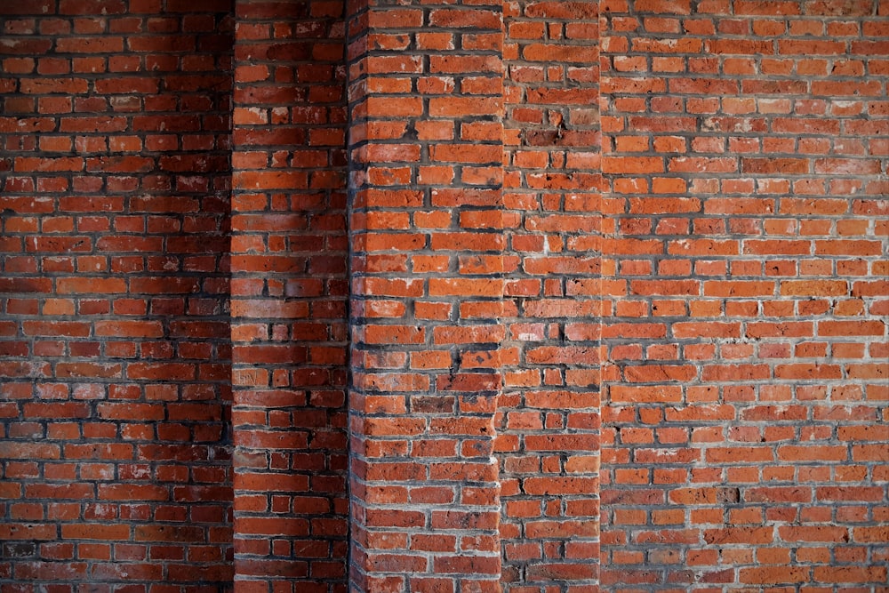 brown ceramic blocks