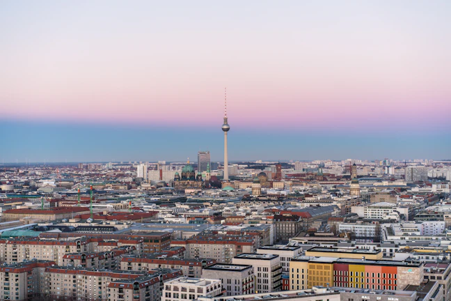 15-Day Germany Luxury Itinerary: The Ultimate Epic Journey