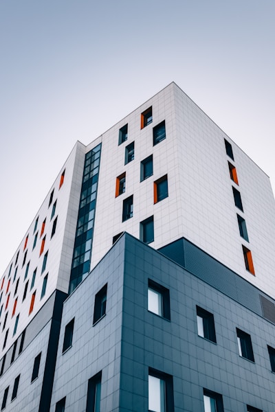 Skyline Towers