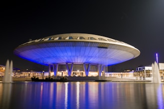 Evoluon Eindhoven