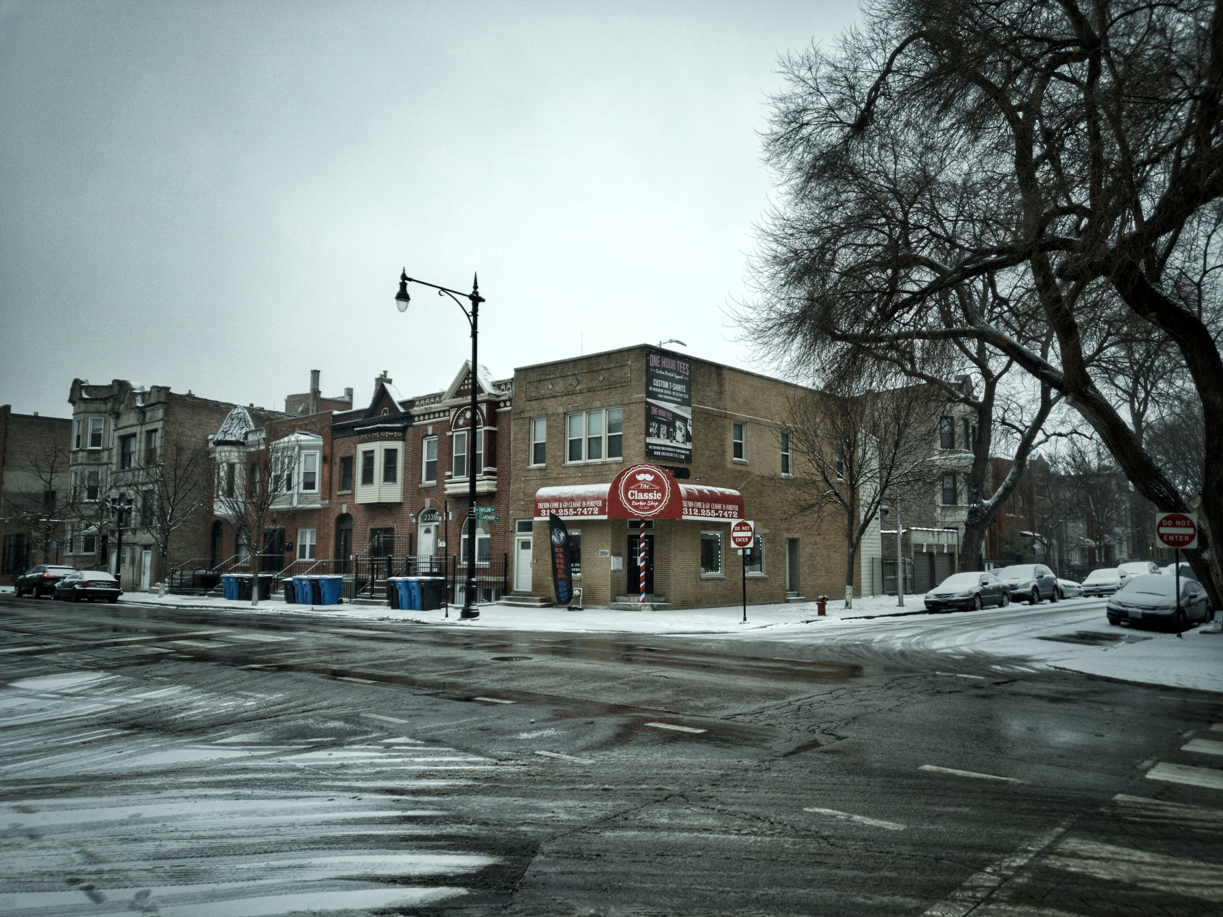 Photo by carbonscott