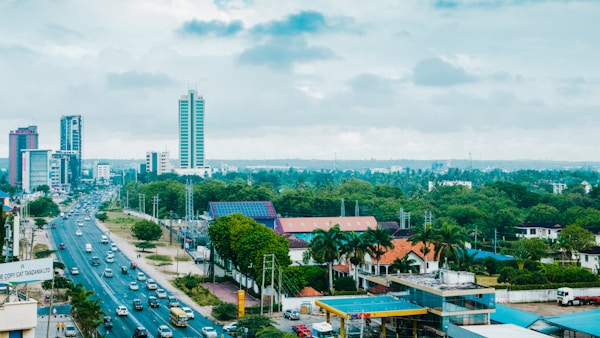 Culinary Delights of Dar es Salaam: Exploring Local Cuisine and Traditional Recipes