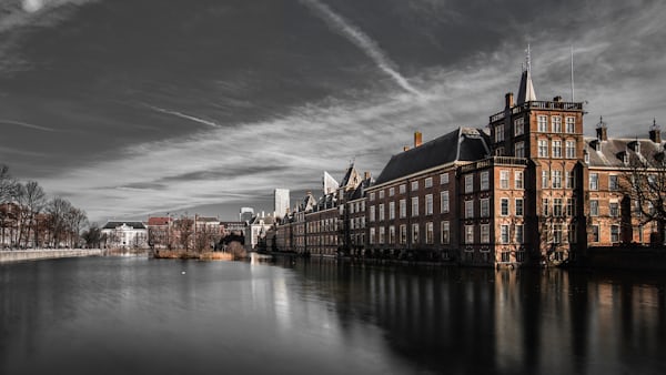 Beste middelbare scholen in Den Haag